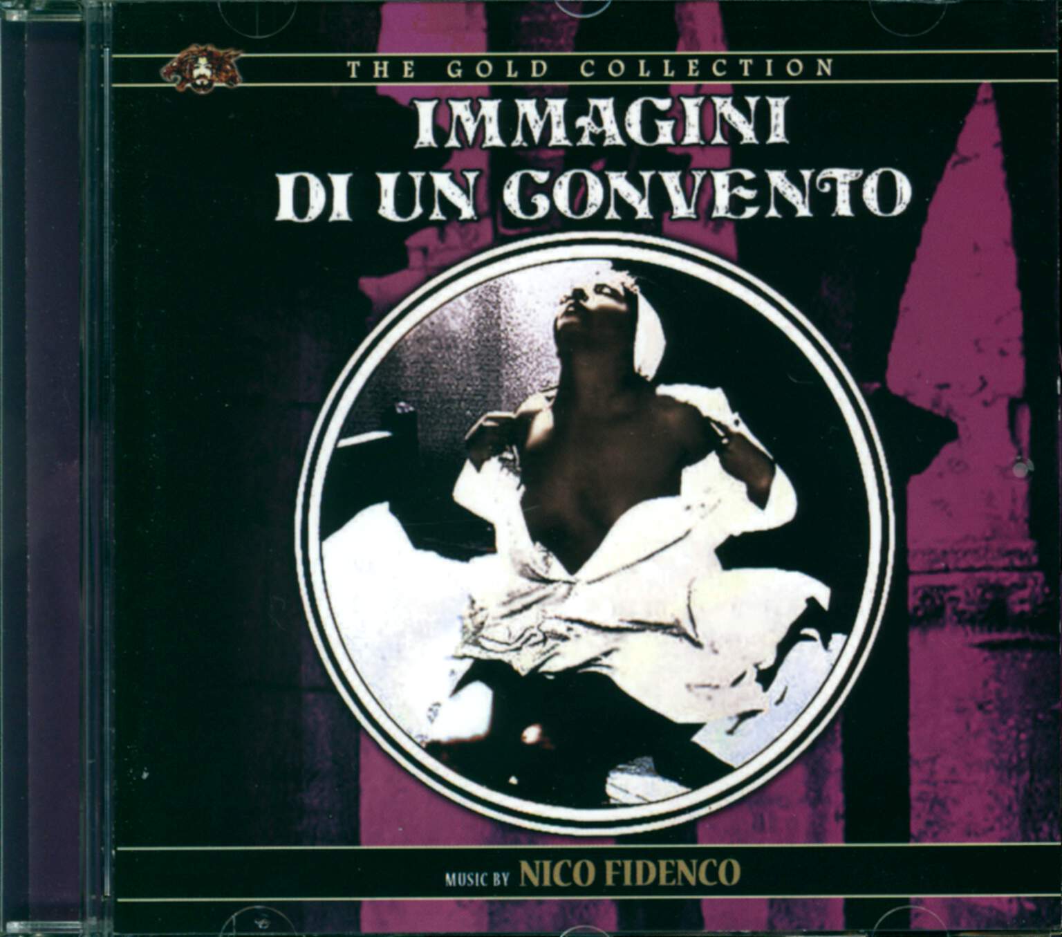Nico Fidenco: Immagini Di Un Convento