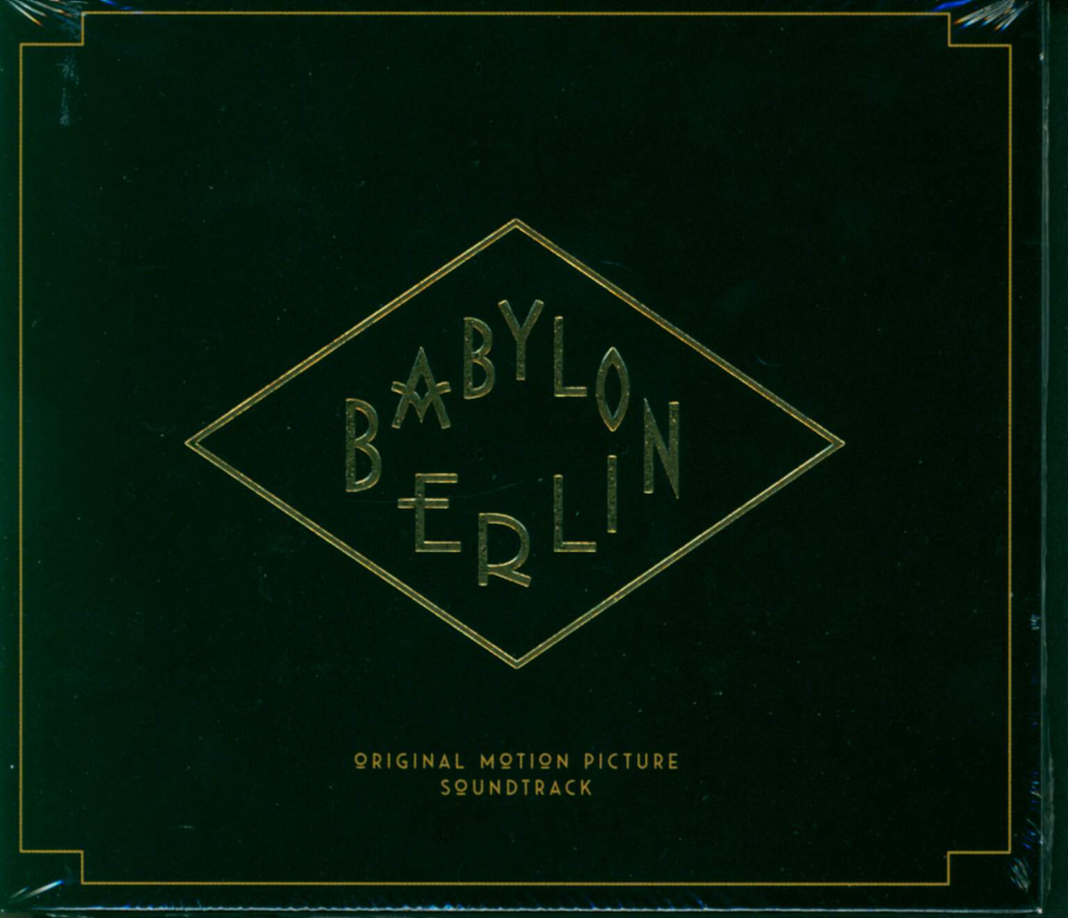 Various: Babylon Berlin (Original Motion Picture Soundtrack)