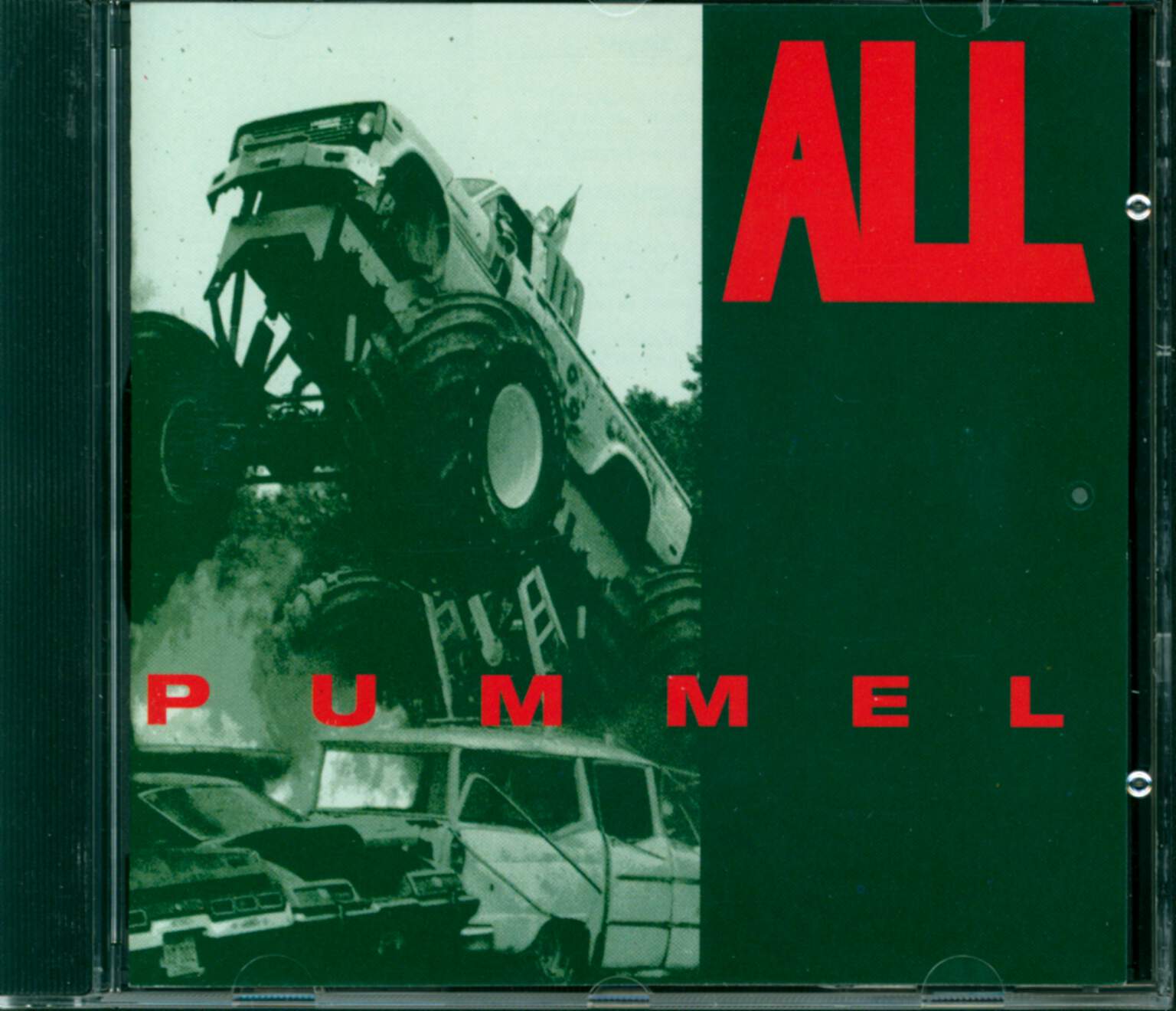 All: Pummel