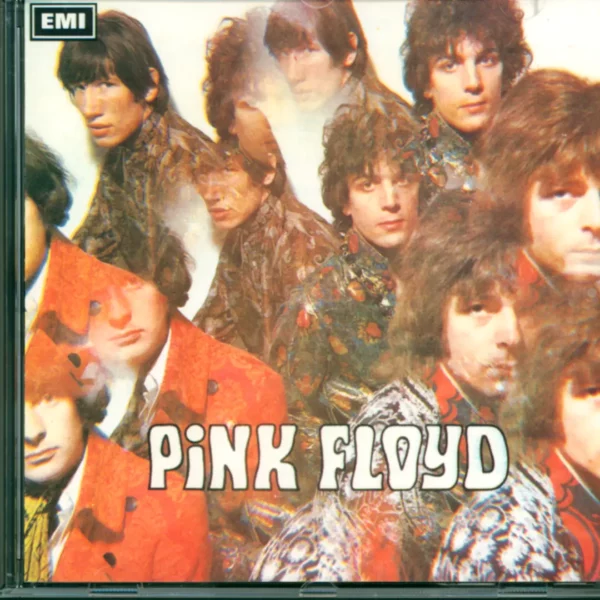 Pink Floyd: The Piper At The Gates Of Dawn