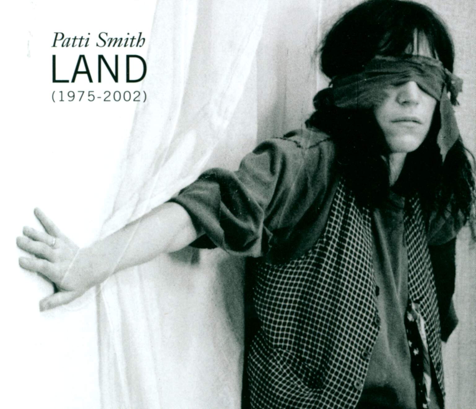 Patti Smith: Land (1975-2002)