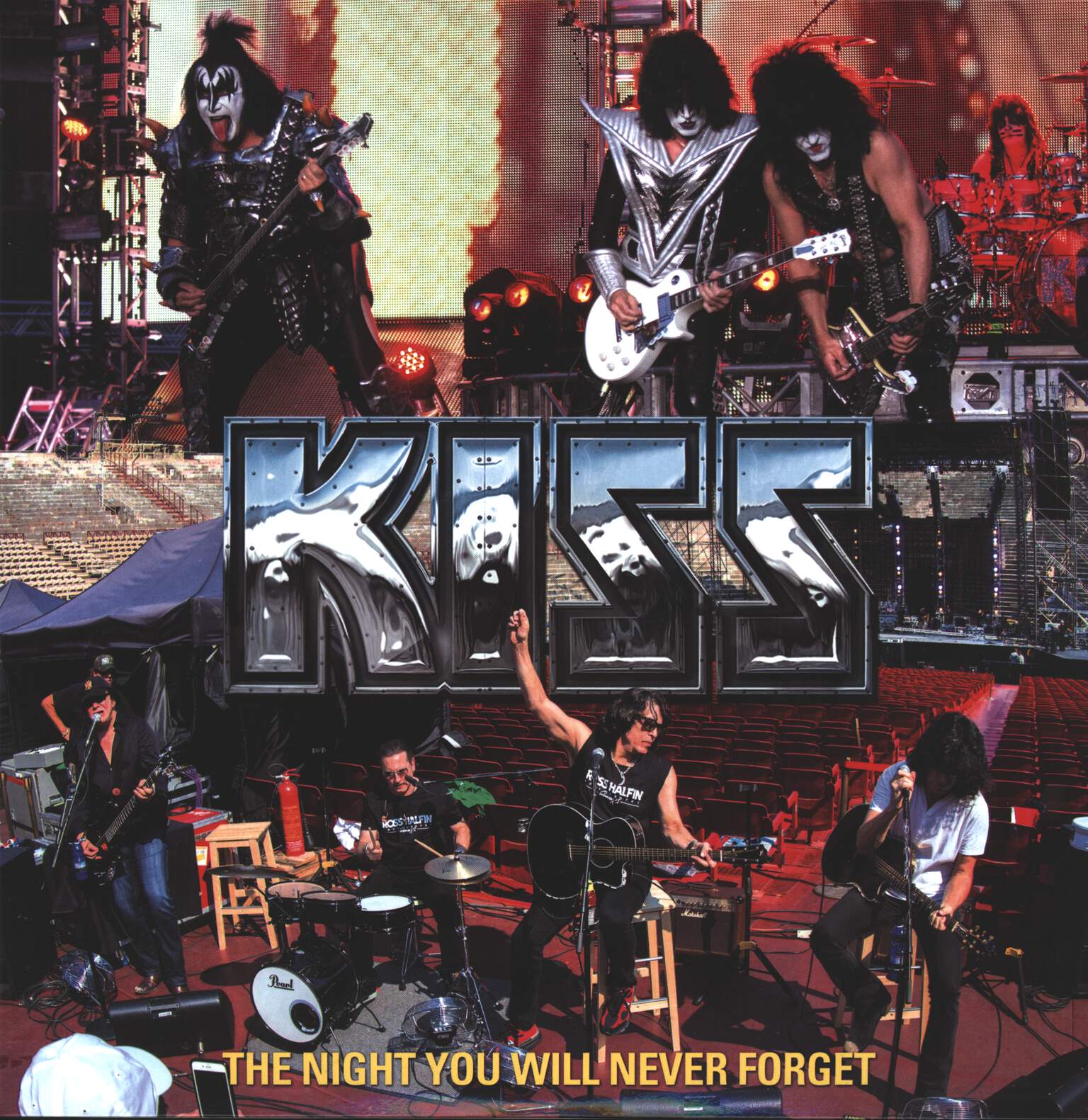 Kiss: The Night You Will Never Forget