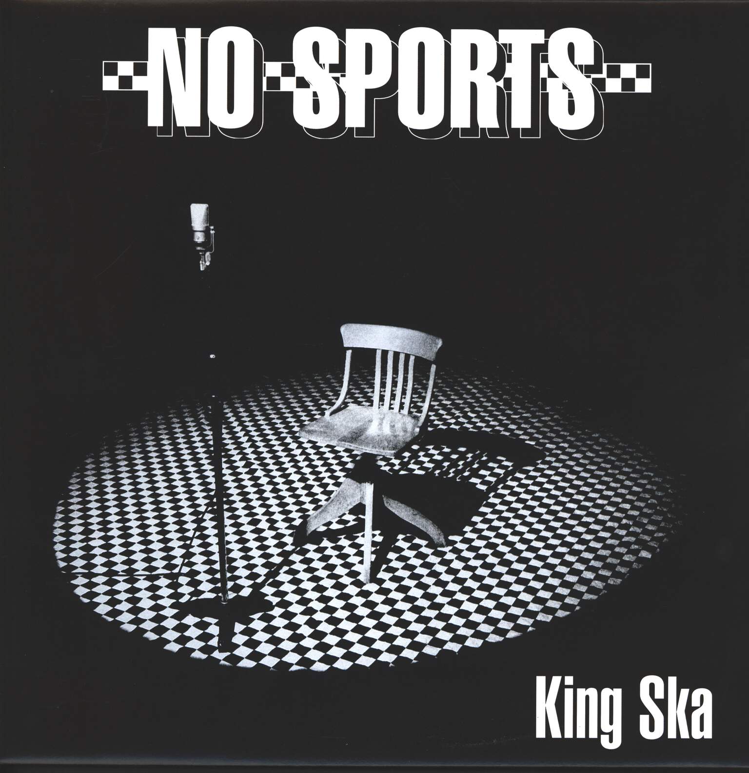 No Sports: King Ska