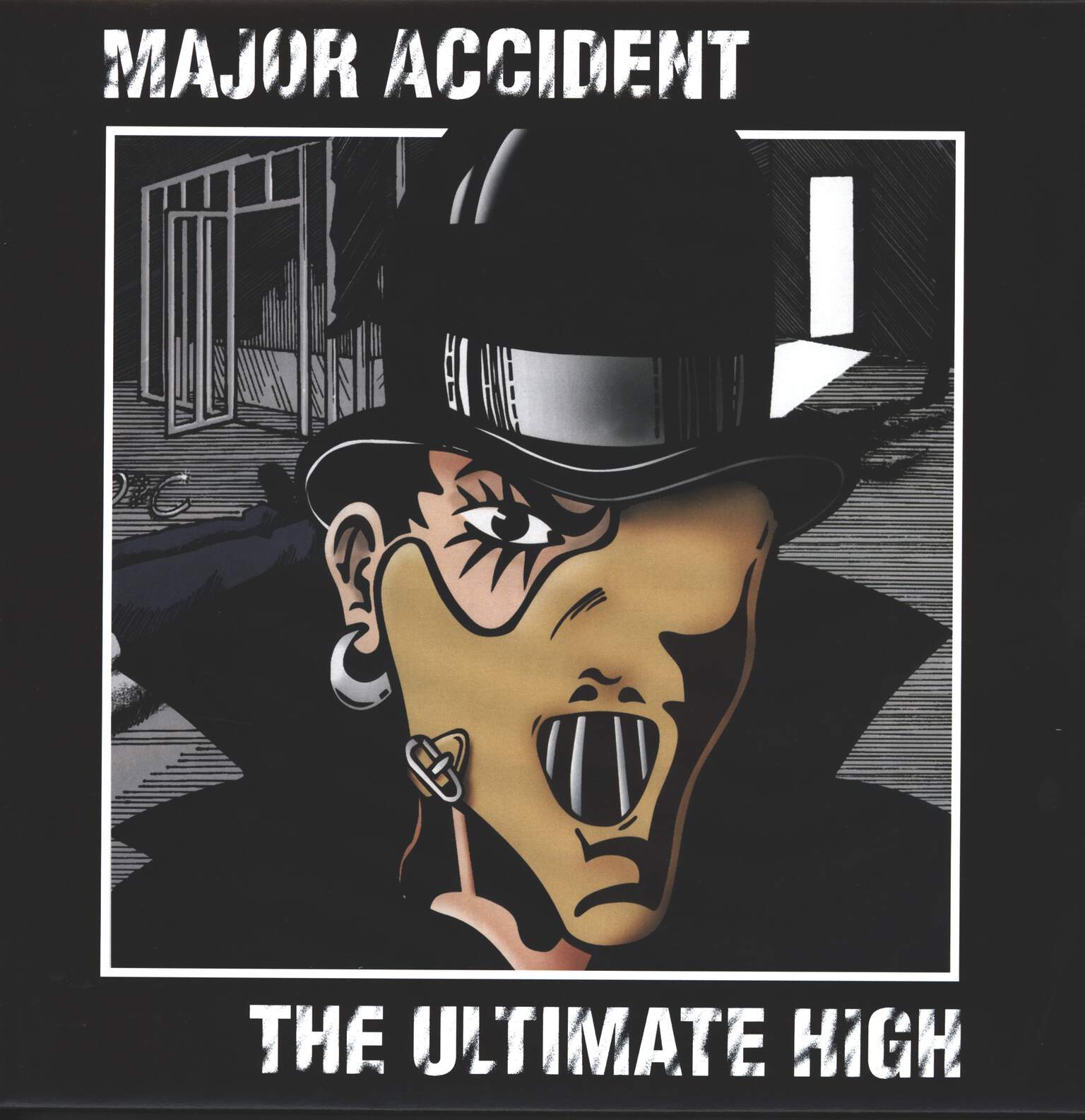 Major Accident: The Ultimate High