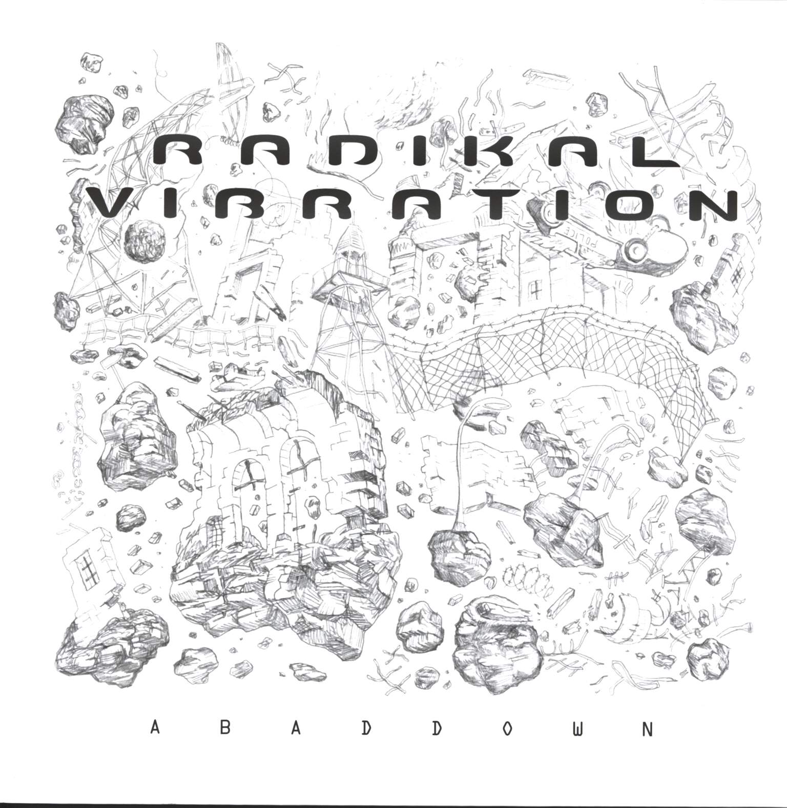 Radikal Vibration: Abaddown