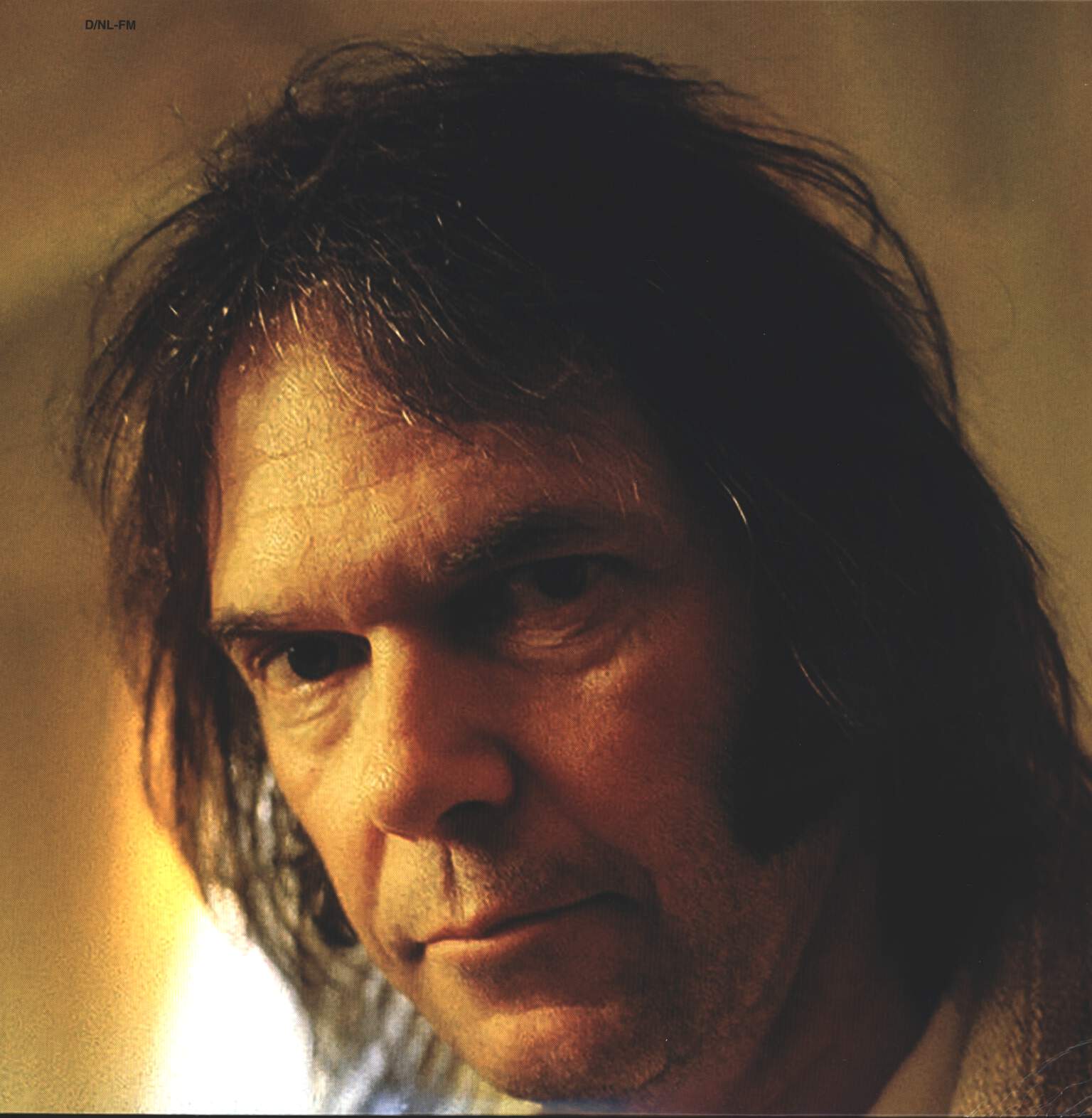 Neil Young & Crazy Horse: Live In Europe, December 1989