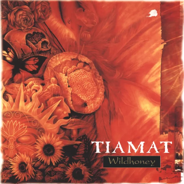 Tiamat: Wildhoney