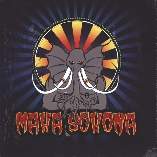 Maha Sohona: Maha Sohona