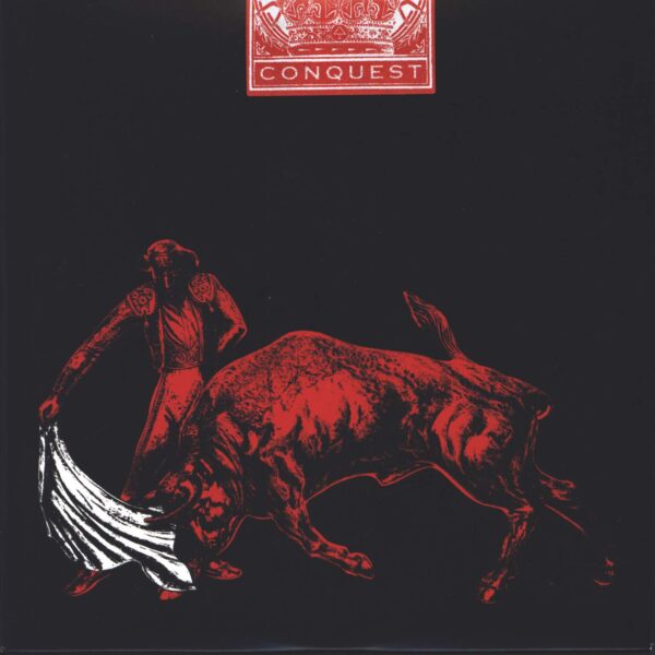 The White Stripes: Conquest 2/3