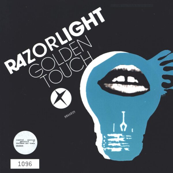 Razorlight: Golden Touch
