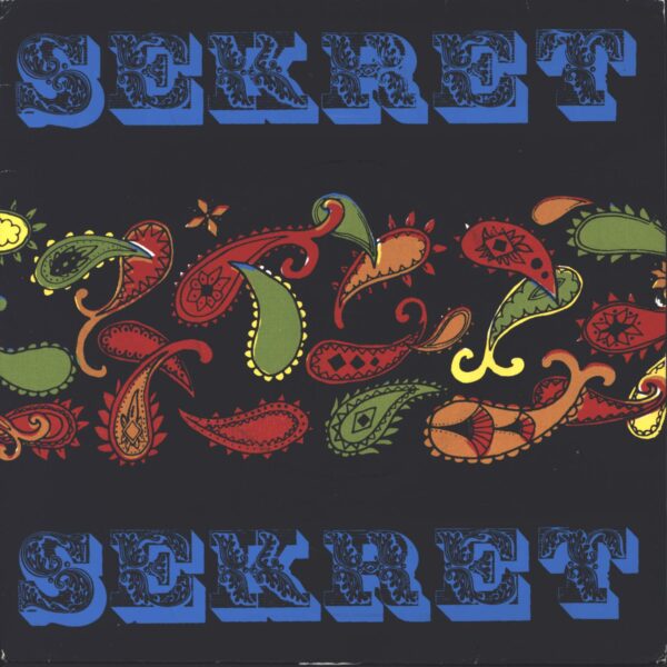 Sekret Sekret: Charity
