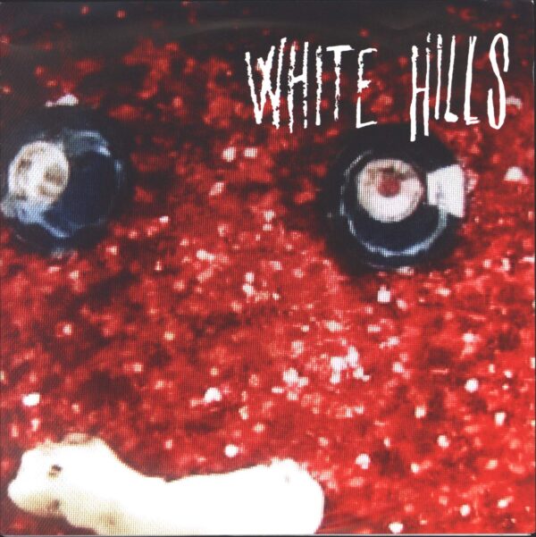 White Hills: Measured Energy