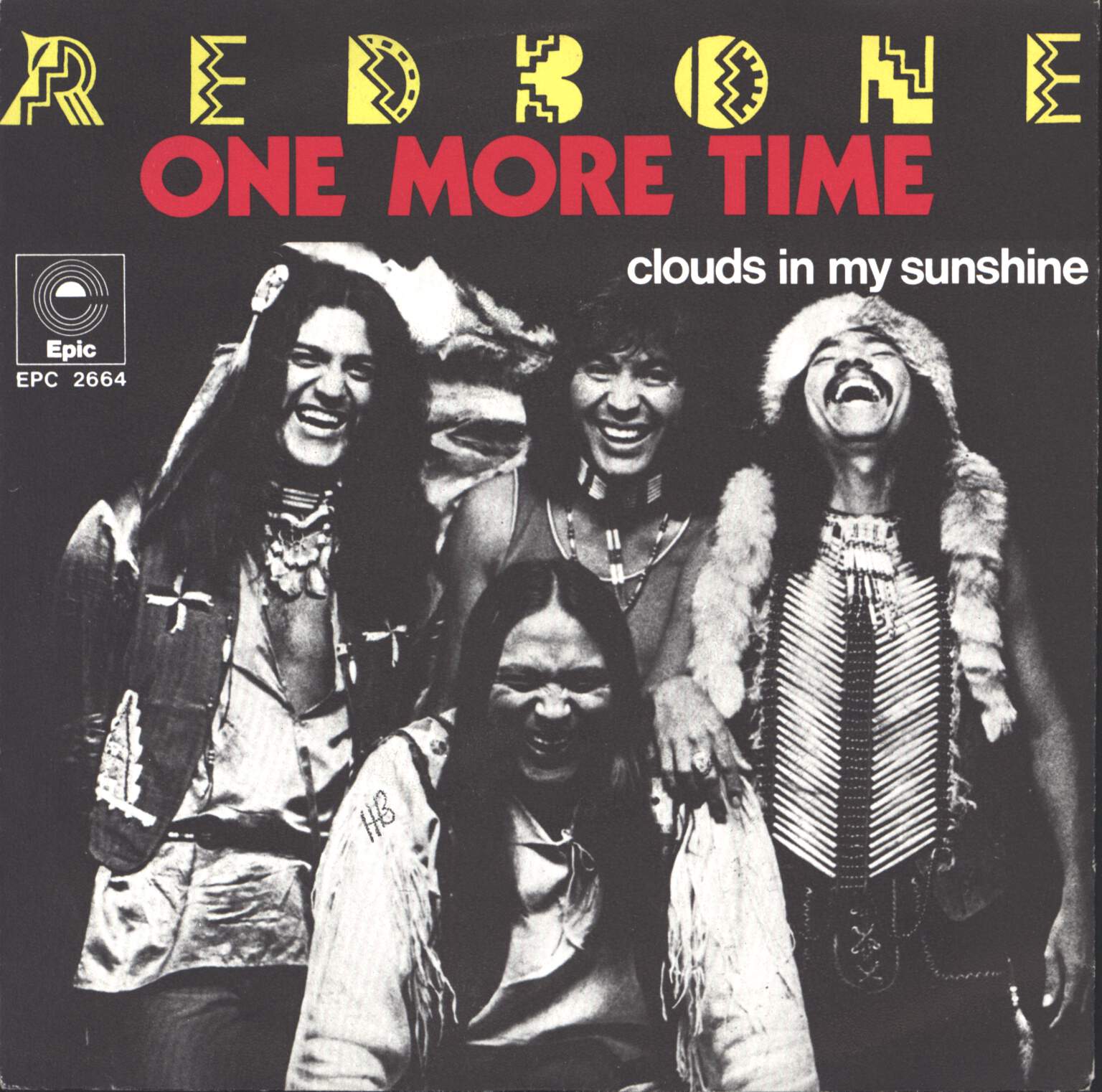 Redbone: One More Time