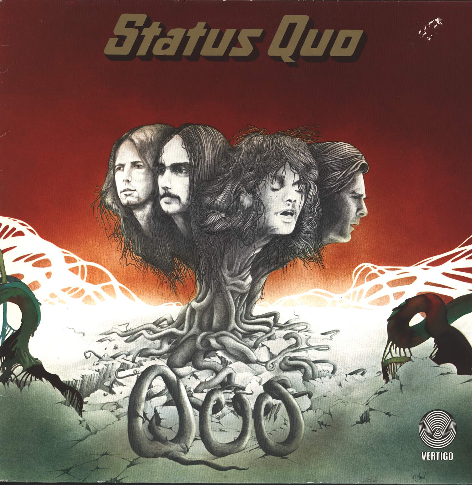 Status Quo: Quo