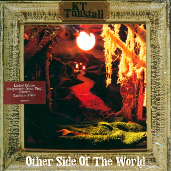 KT Tunstall: Other Side Of The World