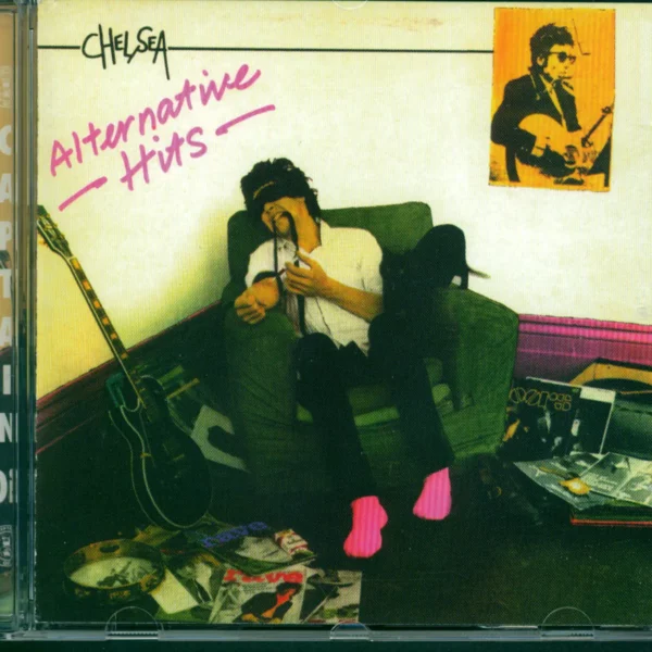 Chelsea: Alternative Hits