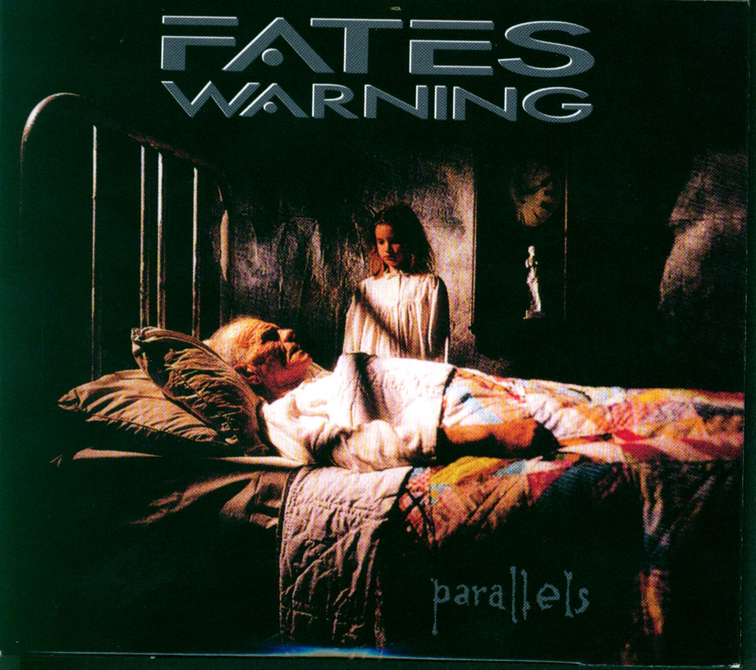 Fates Warning: Parallels