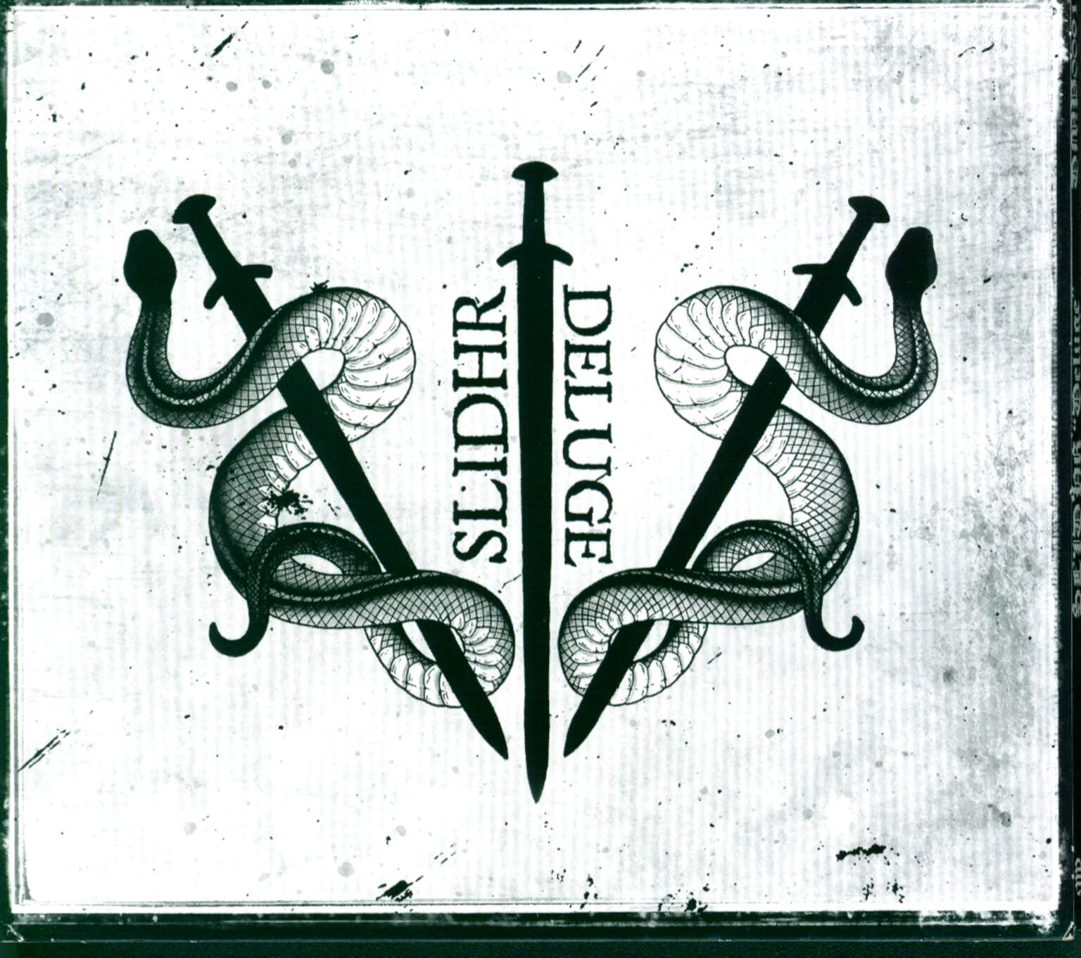 Slidhr: Deluge