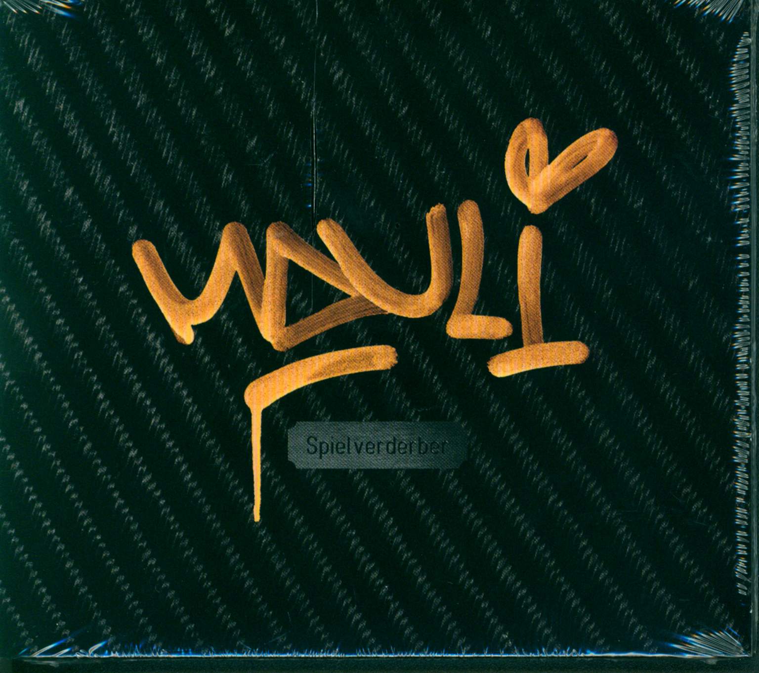 Mauli: Spielverderber