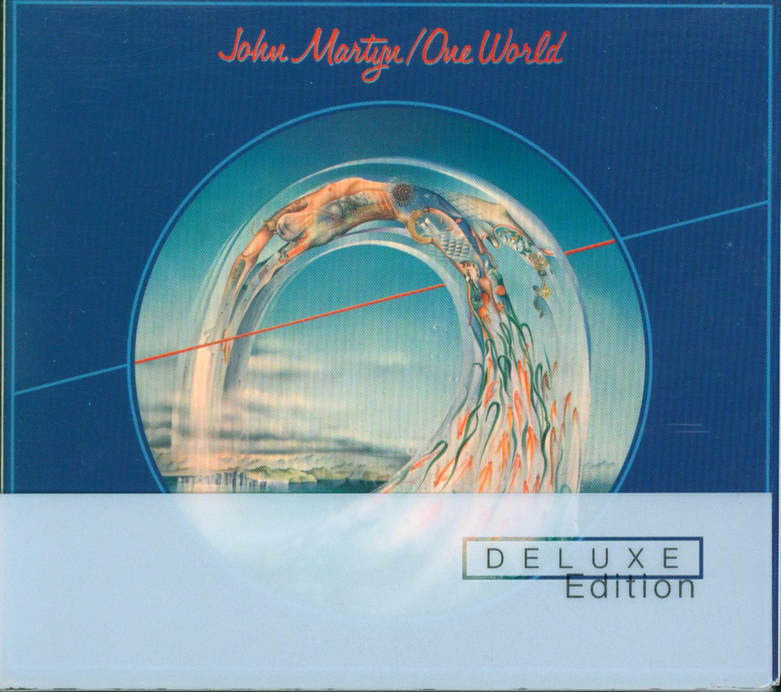 John Martyn: One World