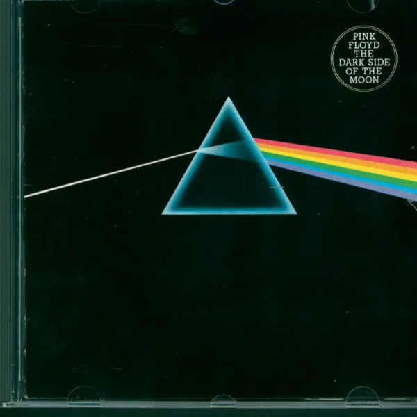 Pink Floyd: The Dark Side Of The Moon