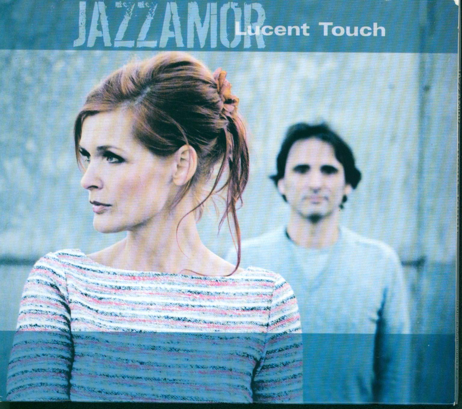 Jazzamor: Lucent Touch