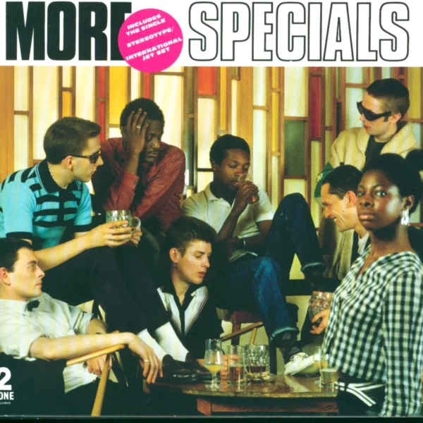 The Specials: More Specials