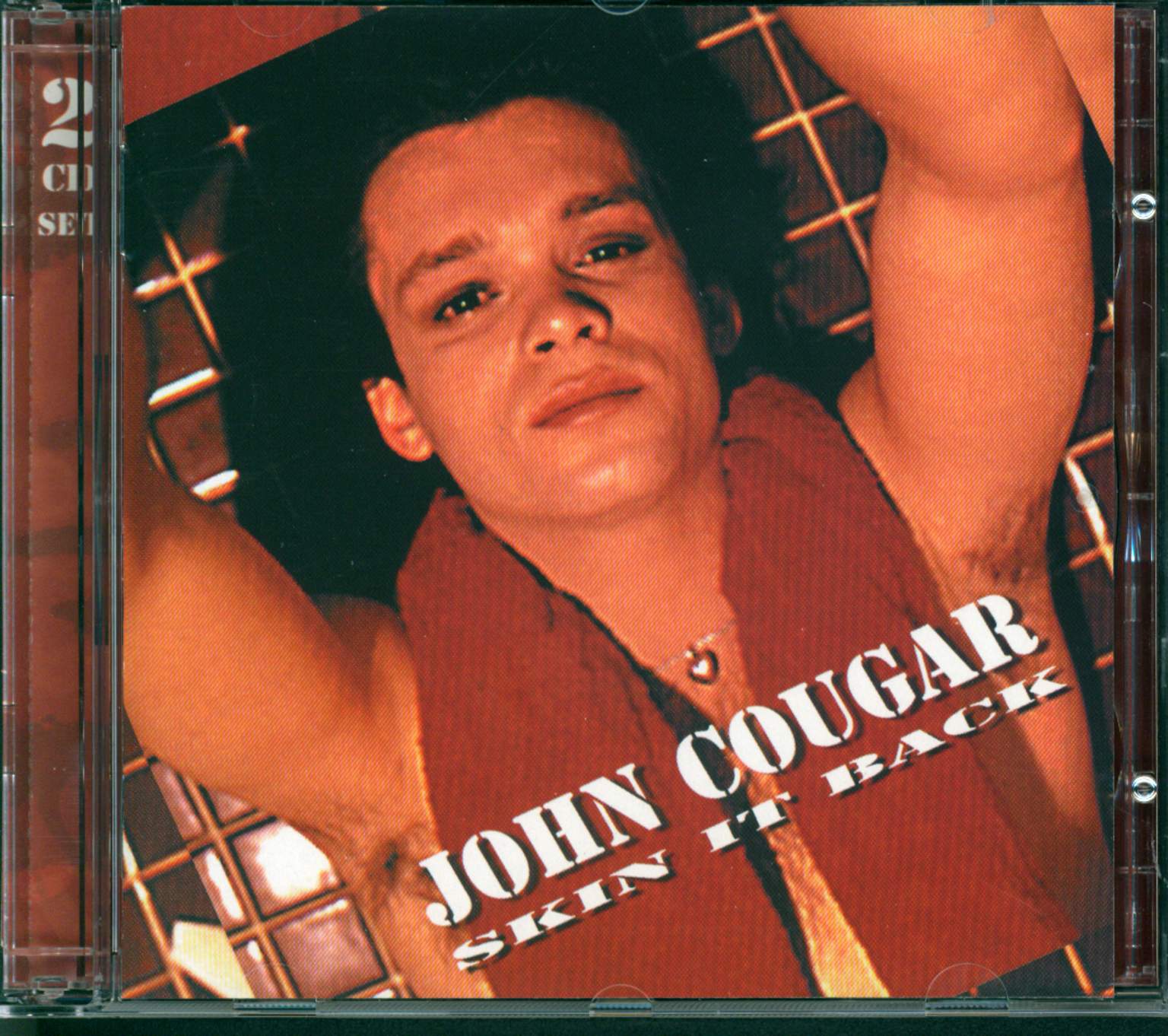 John Cougar Mellencamp: Skin It Back