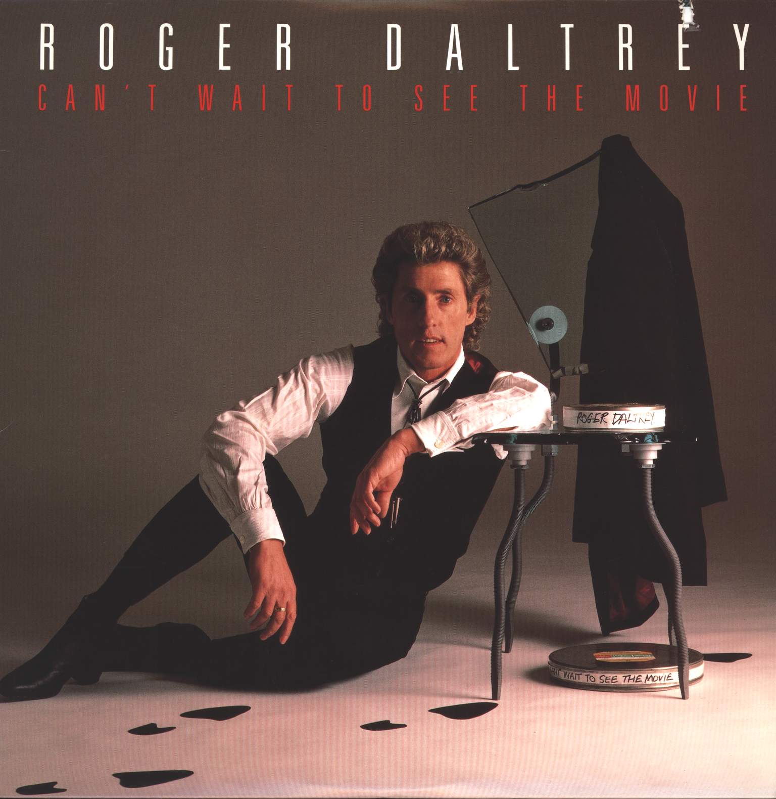 Roger Daltrey: Can't Wait To See The Movie