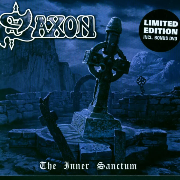 Saxon: The Inner Sanctum