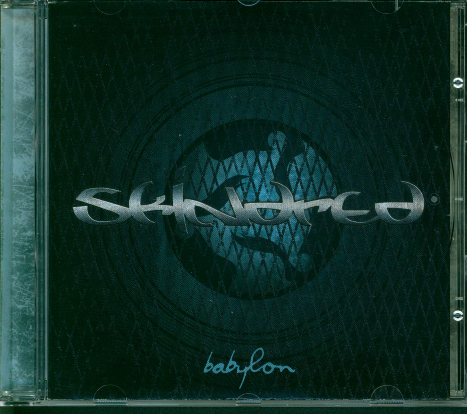 Skindred: Babylon