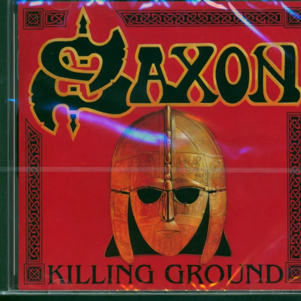 Saxon: Killing Ground