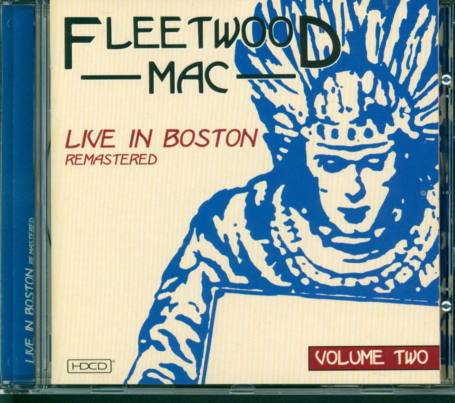 Fleetwood Mac: Live In Boston - Volume Two - Remastered