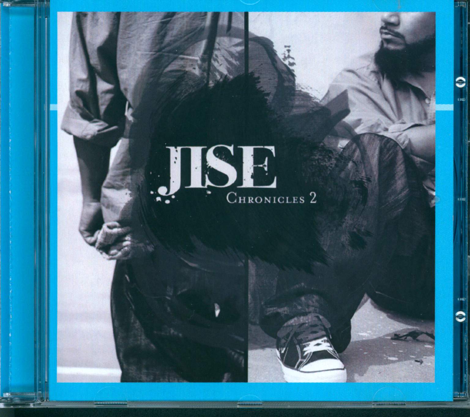 Jise One: Chronicles 2