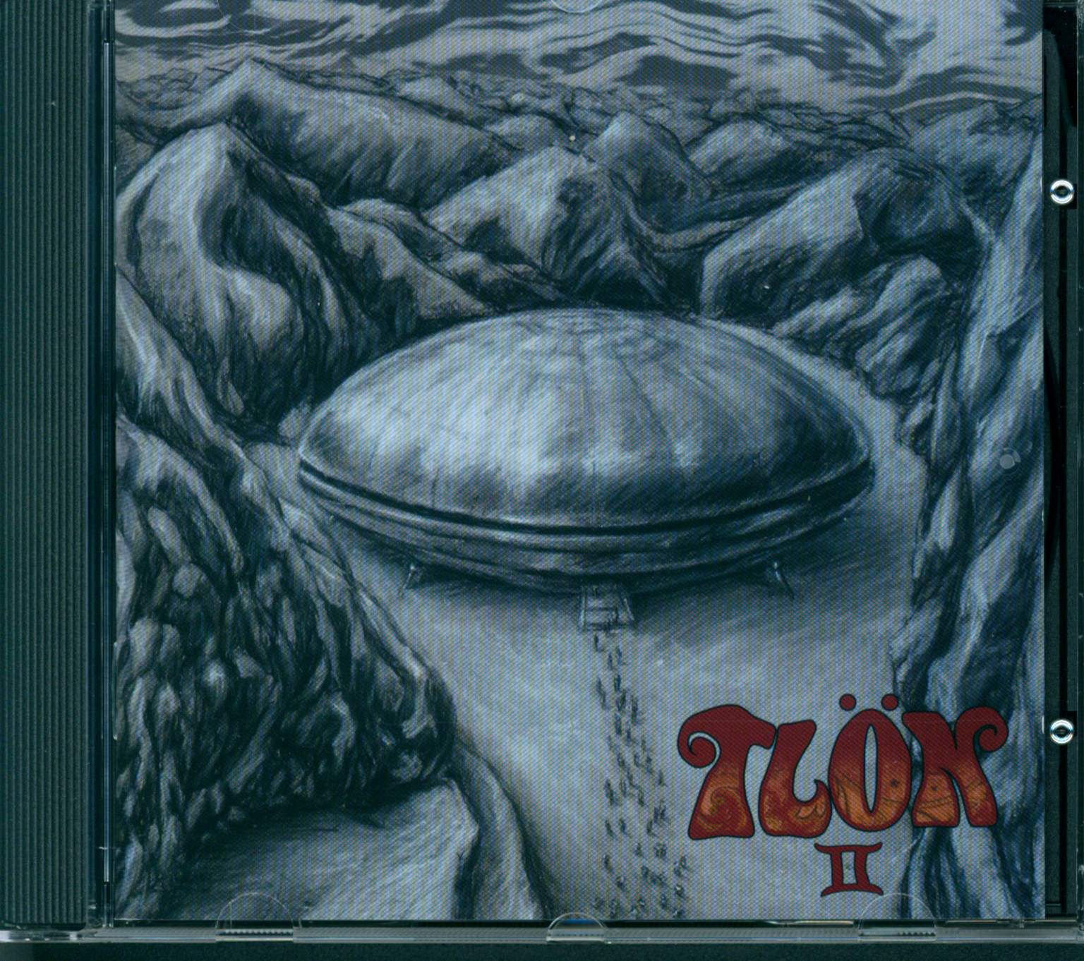 Tlön: II