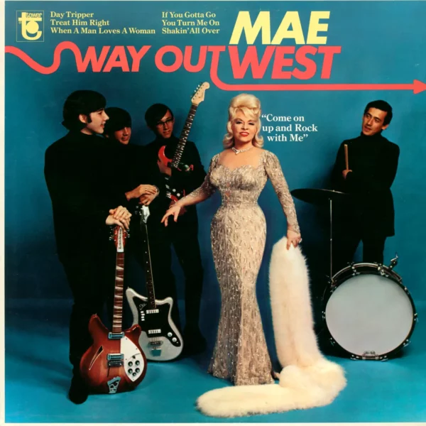 Mae West: Way Out West