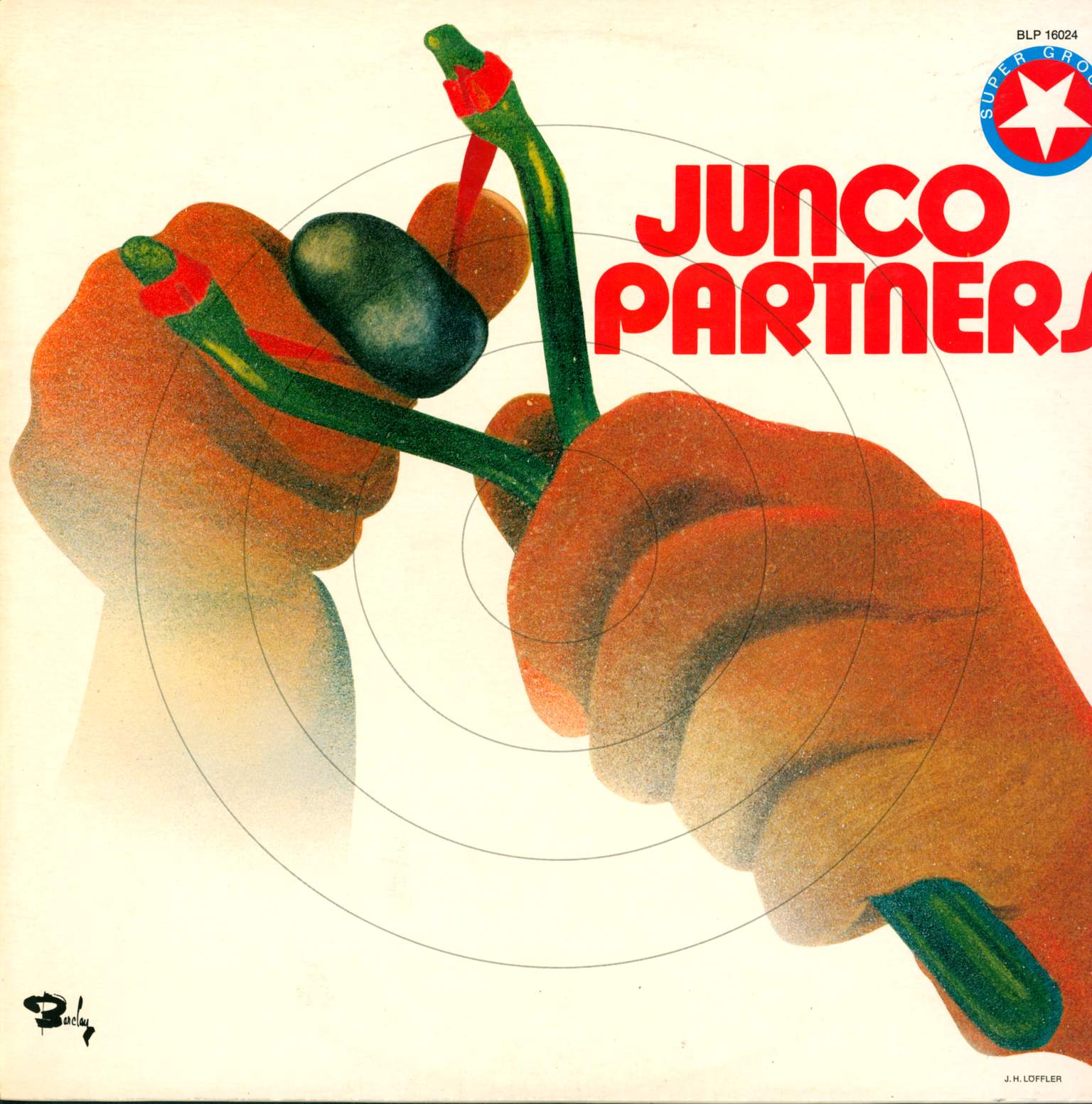 Junco Partners: Junco Partners