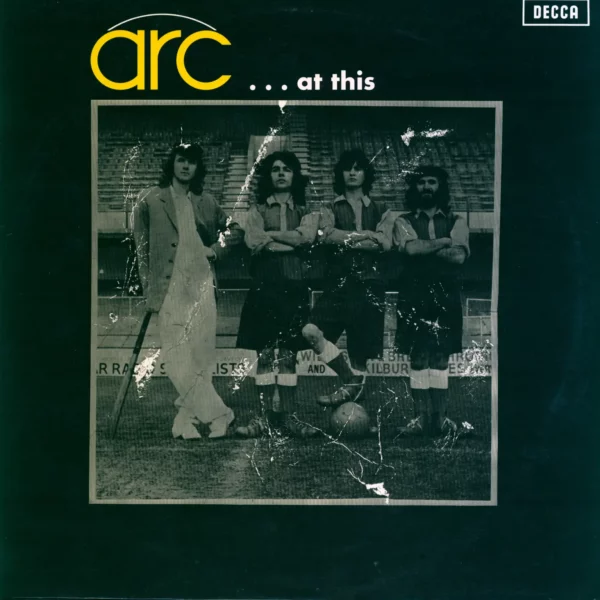 Arc: ... At This