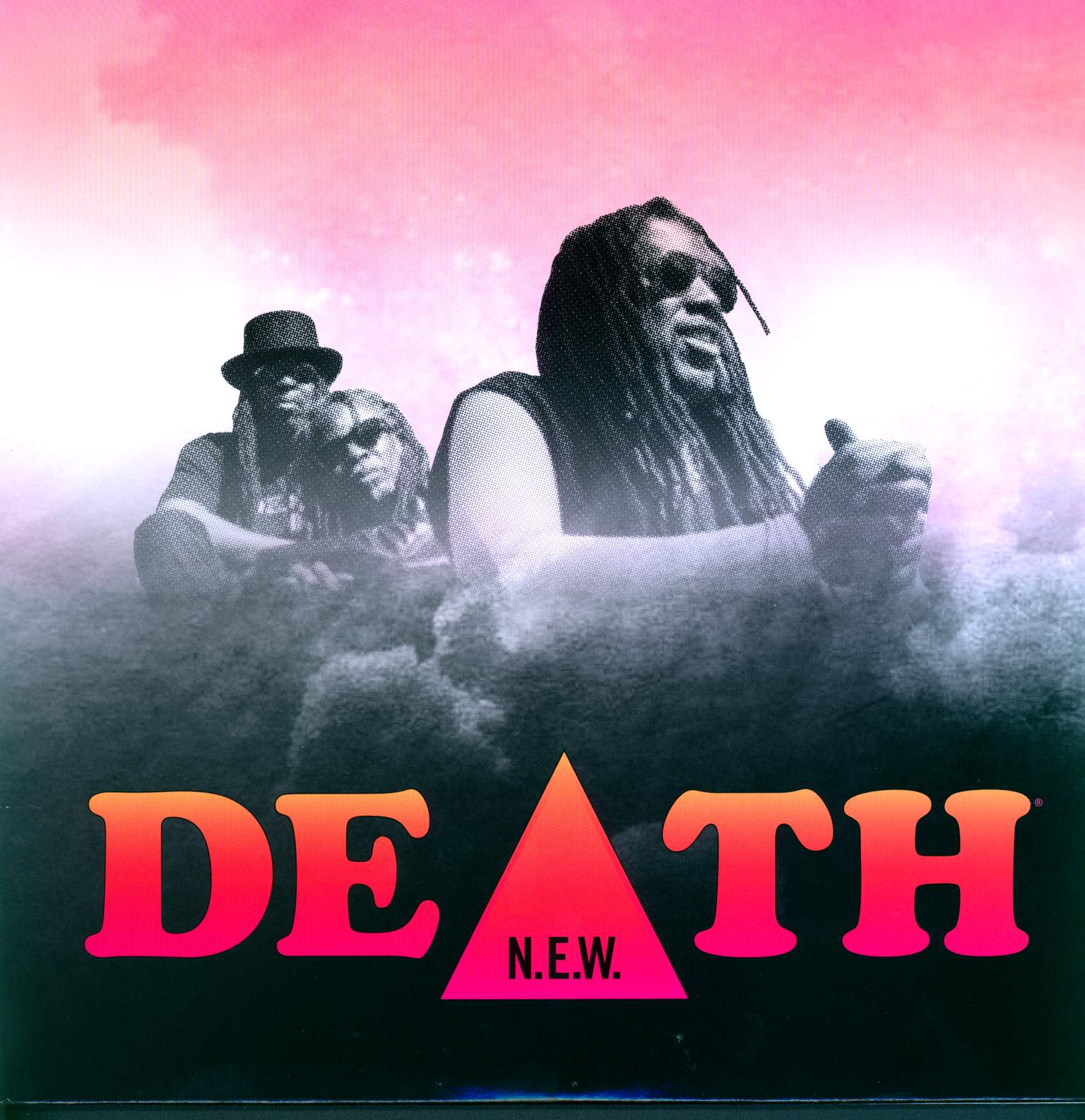 Death: N.E.W.