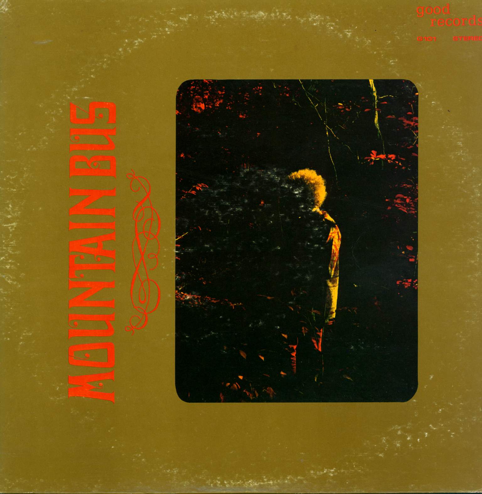 Mountain Bus: Sundance