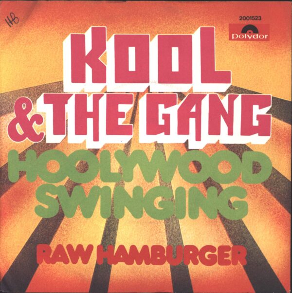 Kool & the Gang: Hollywood Swinging