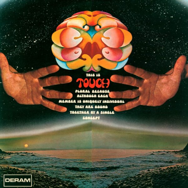 Touch: Touch