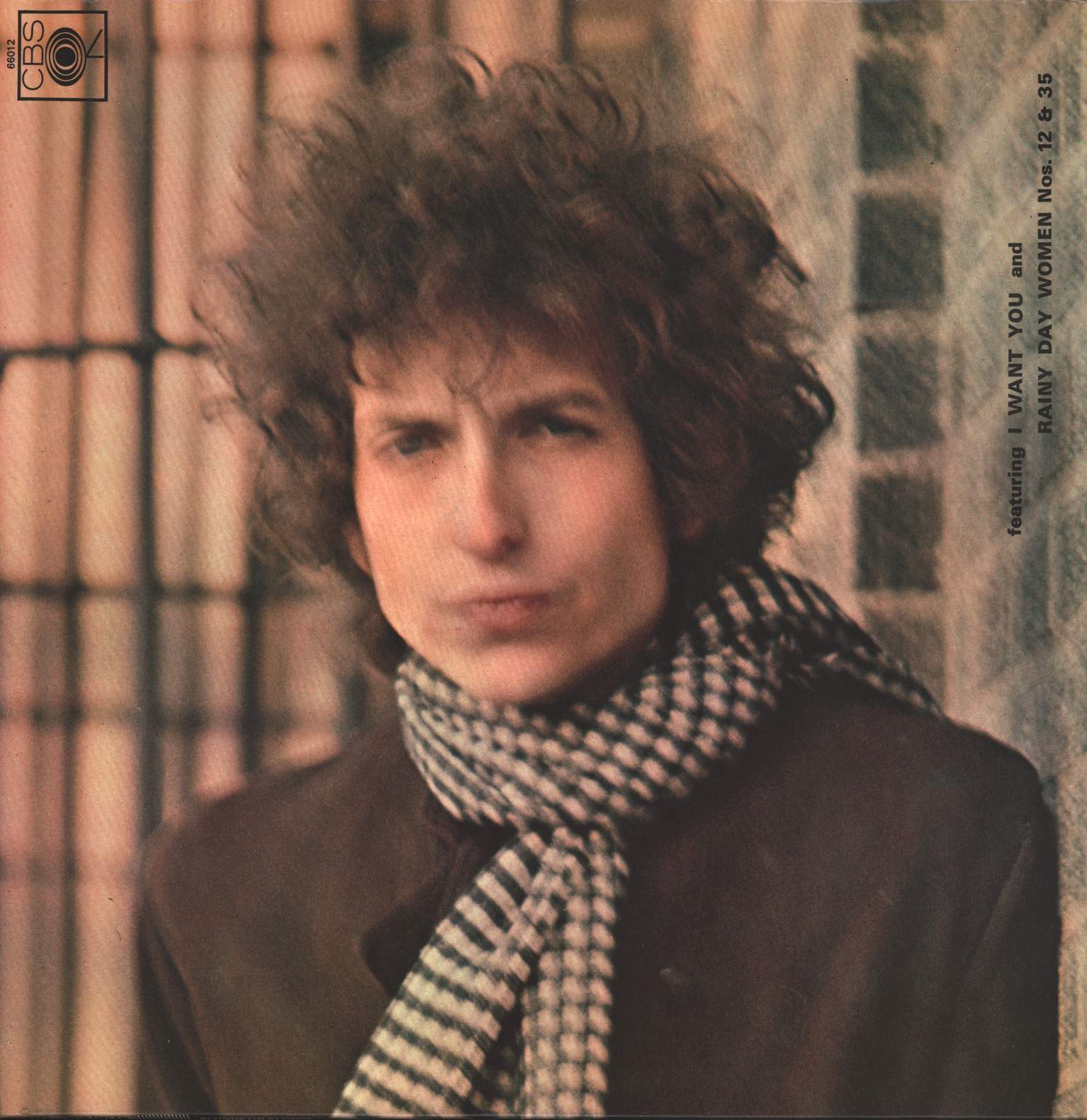 Bob Dylan: Blonde On Blonde