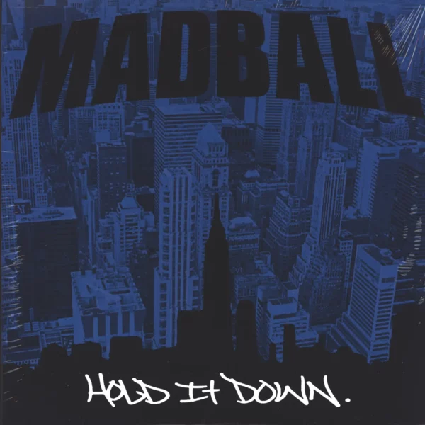 Madball: Hold It Down