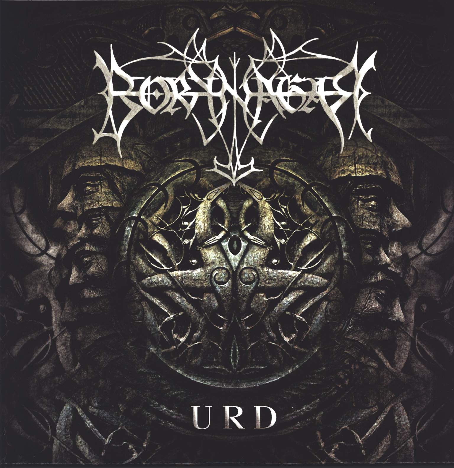 Borknagar: Urd