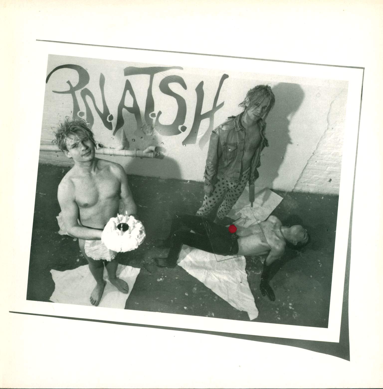 P.N.A.T.S.H.: Fetish