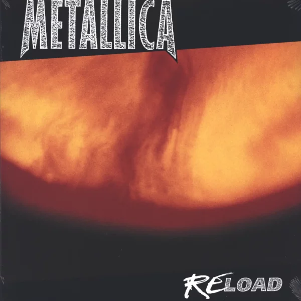 Metallica: Reload