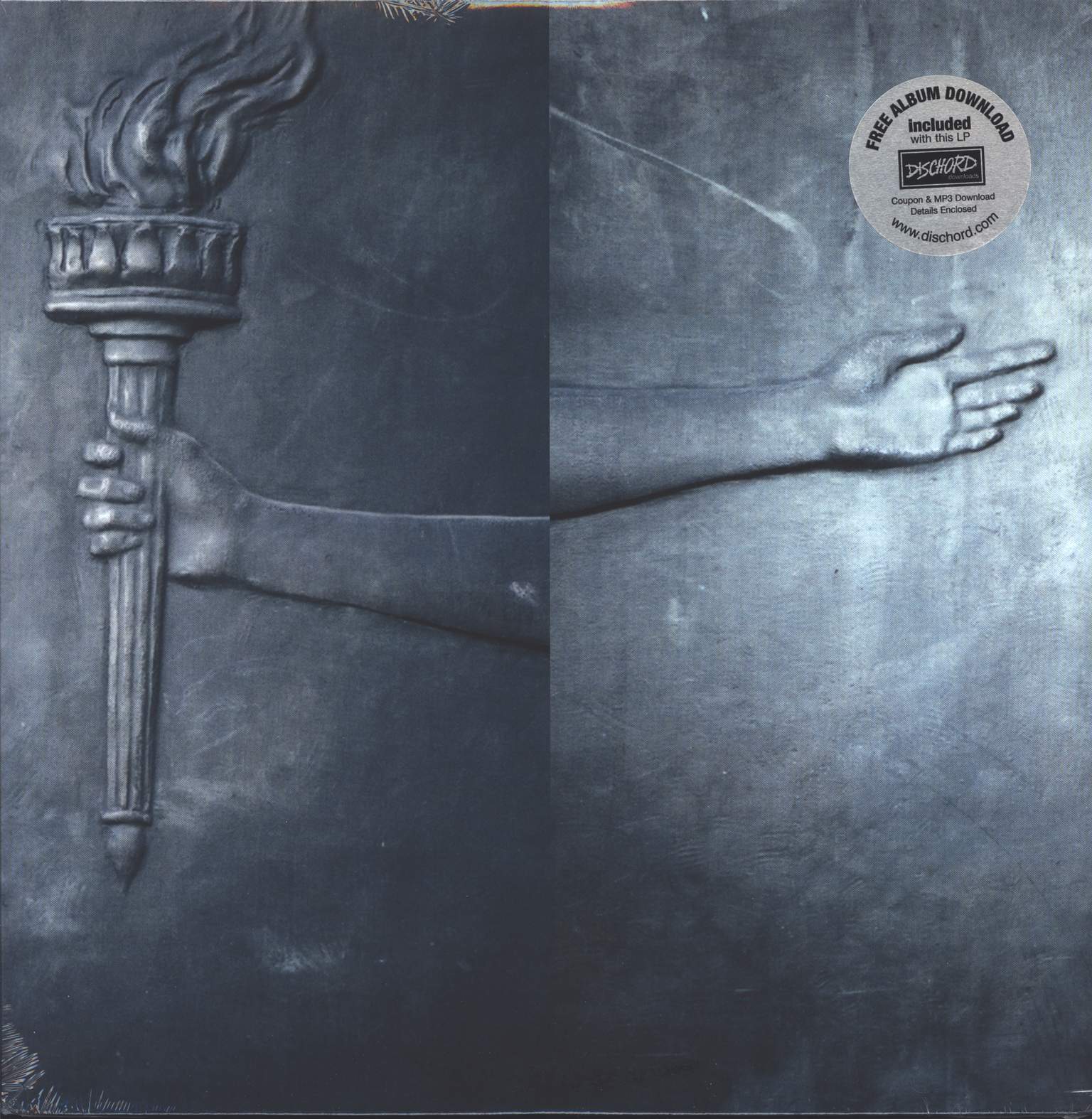 Fugazi: The Argument