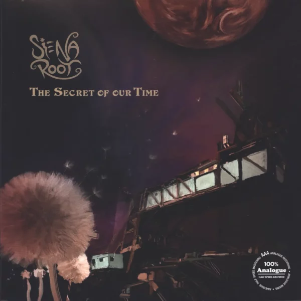 Siena Root: The Secret Of Our Time