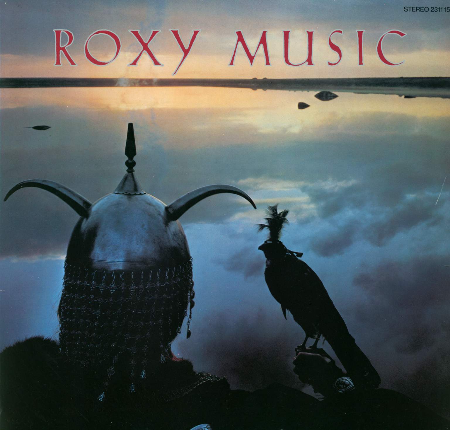 Roxy Music: Avalon